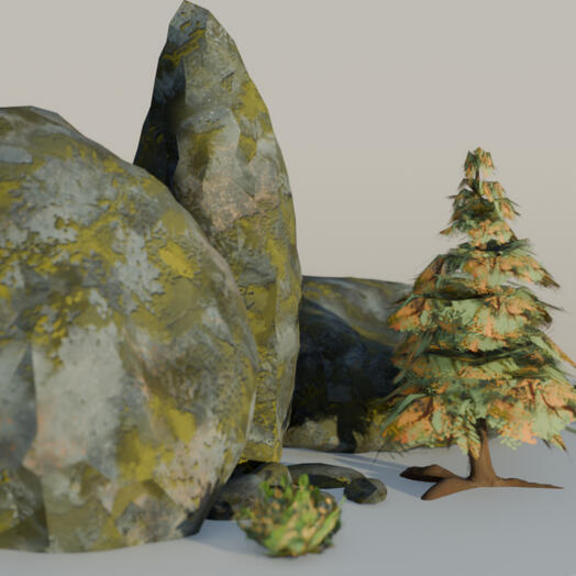 Game Jam Assets